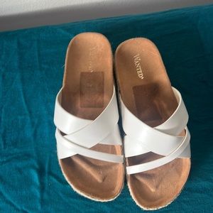 WANTED Sandals